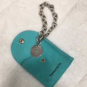 100% authentic Tiffany & Co bracelet